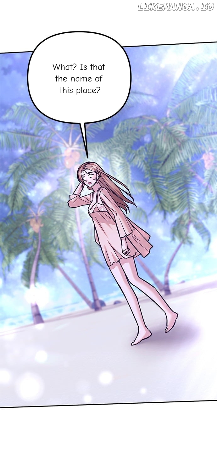 Marriage After a Close Call Chapter 15 - page 34